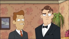 Inside Job - Season 01 Episode 07